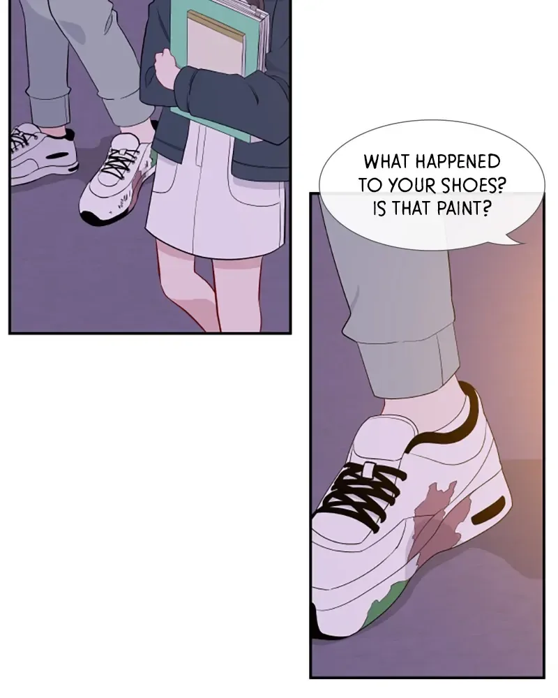 Back to You Chapter 24 page 42