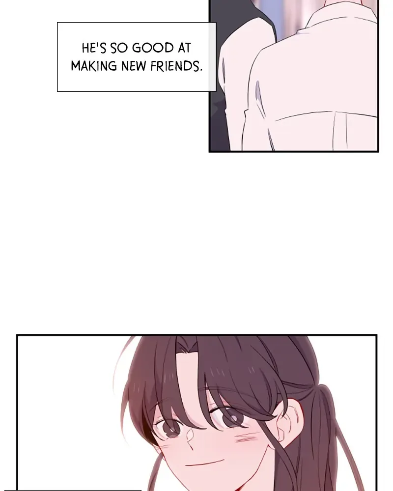 Back to You Chapter 22 page 41