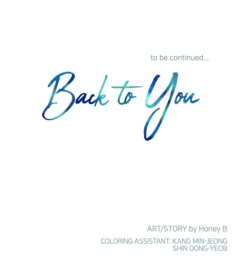 Back to You Chapter 29 page 79