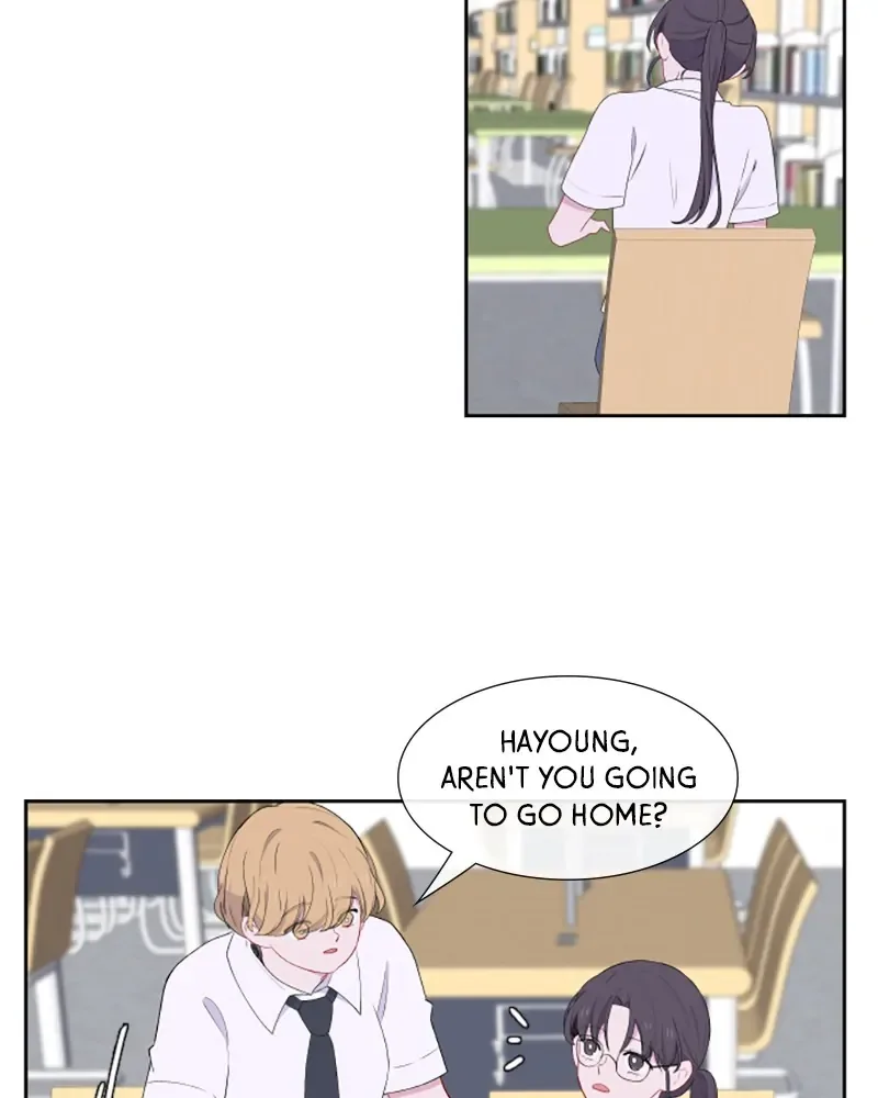 Back to You Chapter 29 page 61