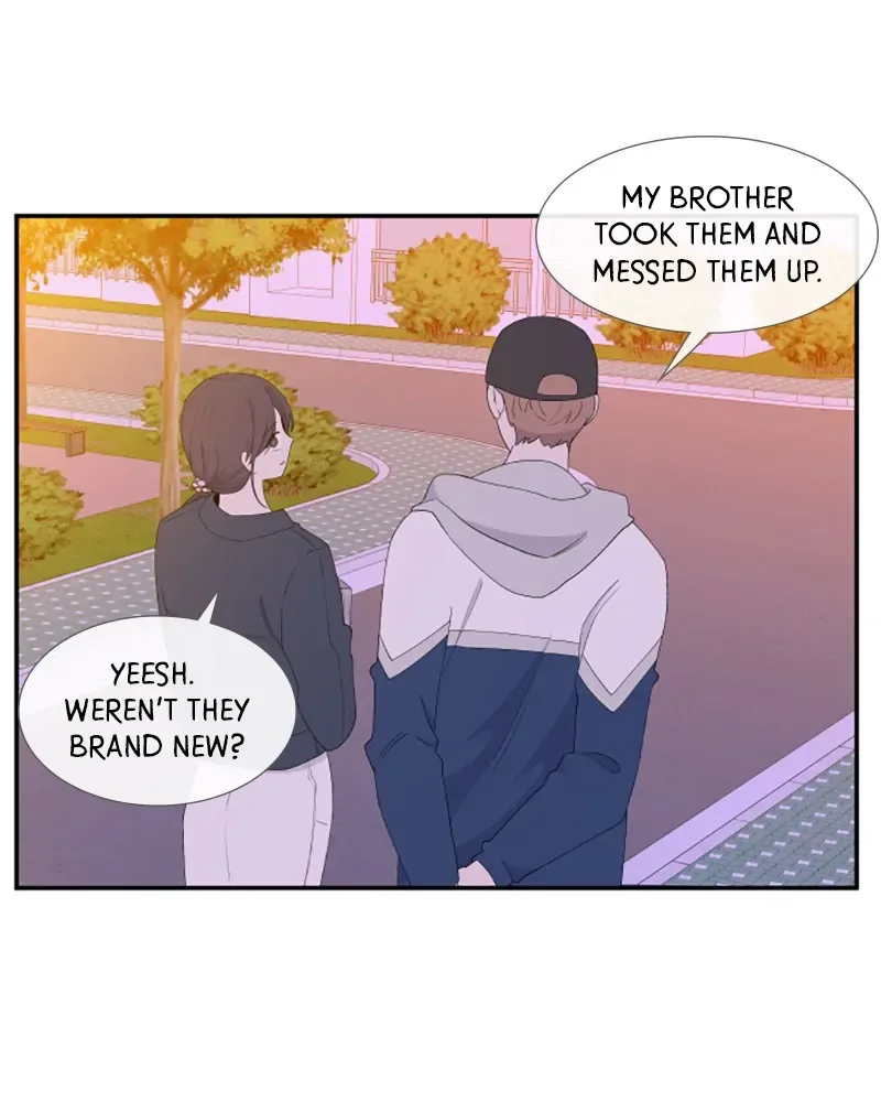 Back to You Chapter 24 page 44