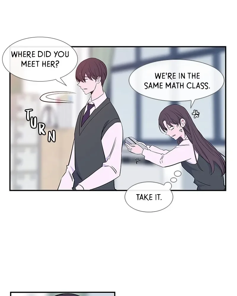 Back to You Chapter 16 page 50