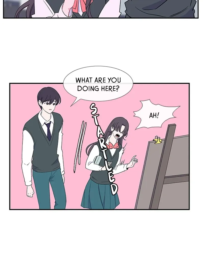 Back to You Chapter 16 page 48