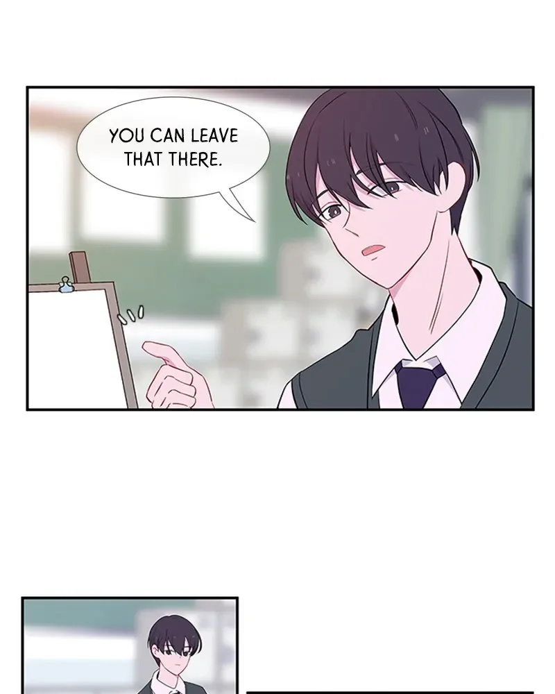 Back to You Chapter 16 page 52