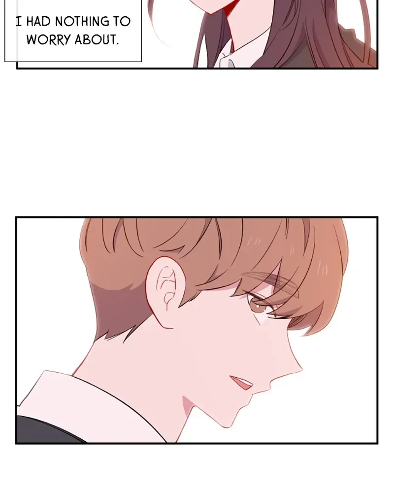 Back to You Chapter 22 page 42