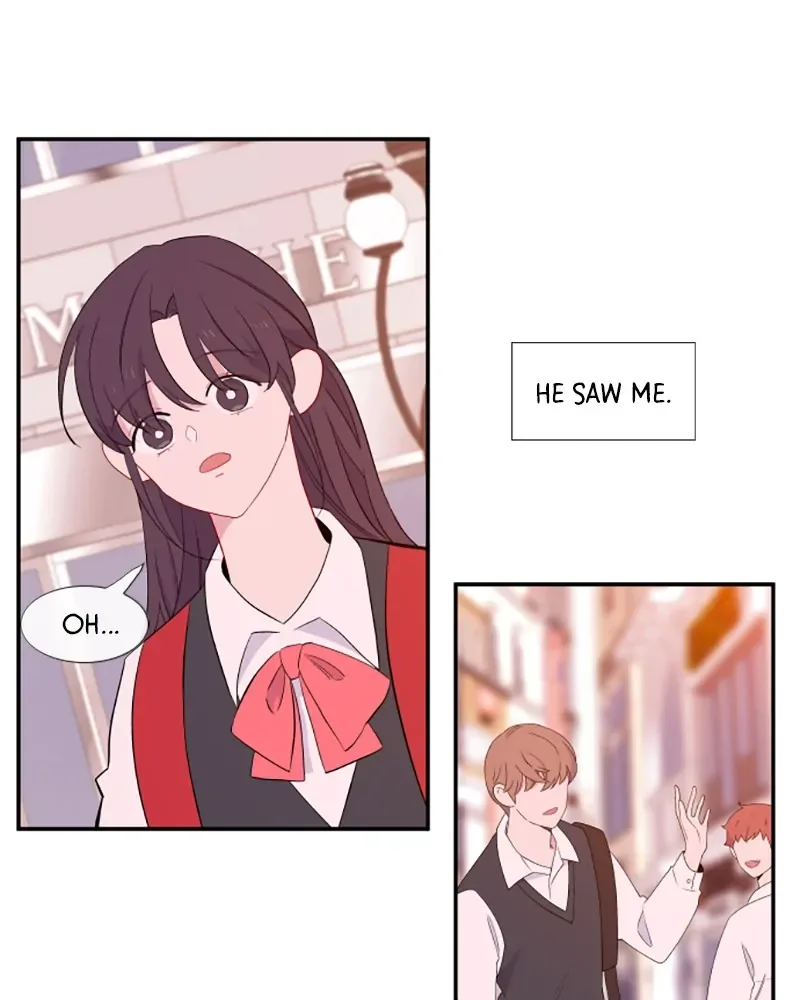 Back to You Chapter 22 page 44