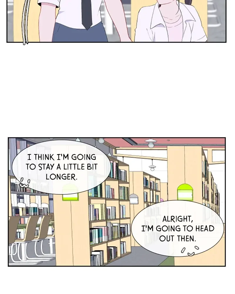Back to You Chapter 29 page 62