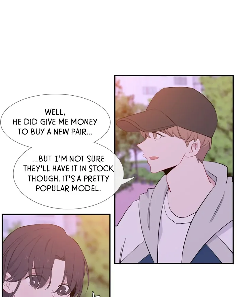Back to You Chapter 24 page 45