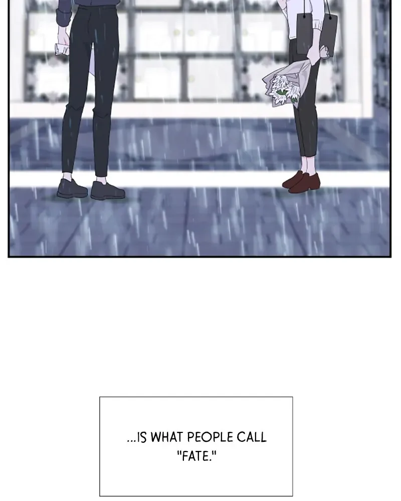 Back to You Chapter 28 page 8