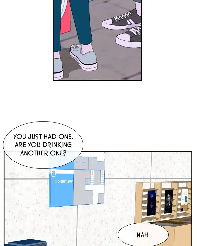 Back to You Chapter 29 page 76