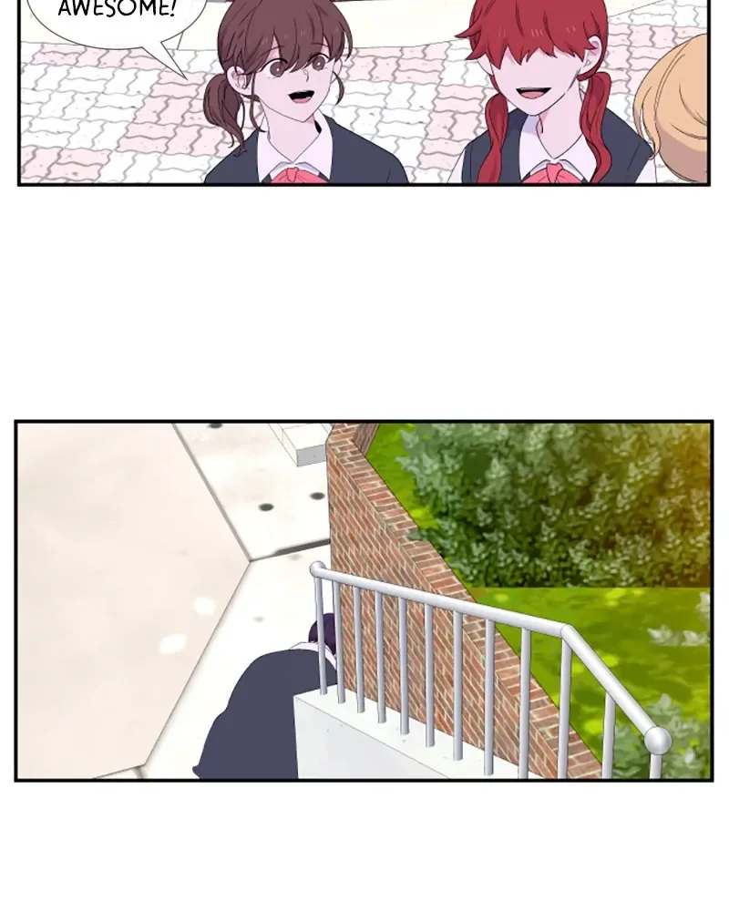 Back to You Chapter 23 page 56