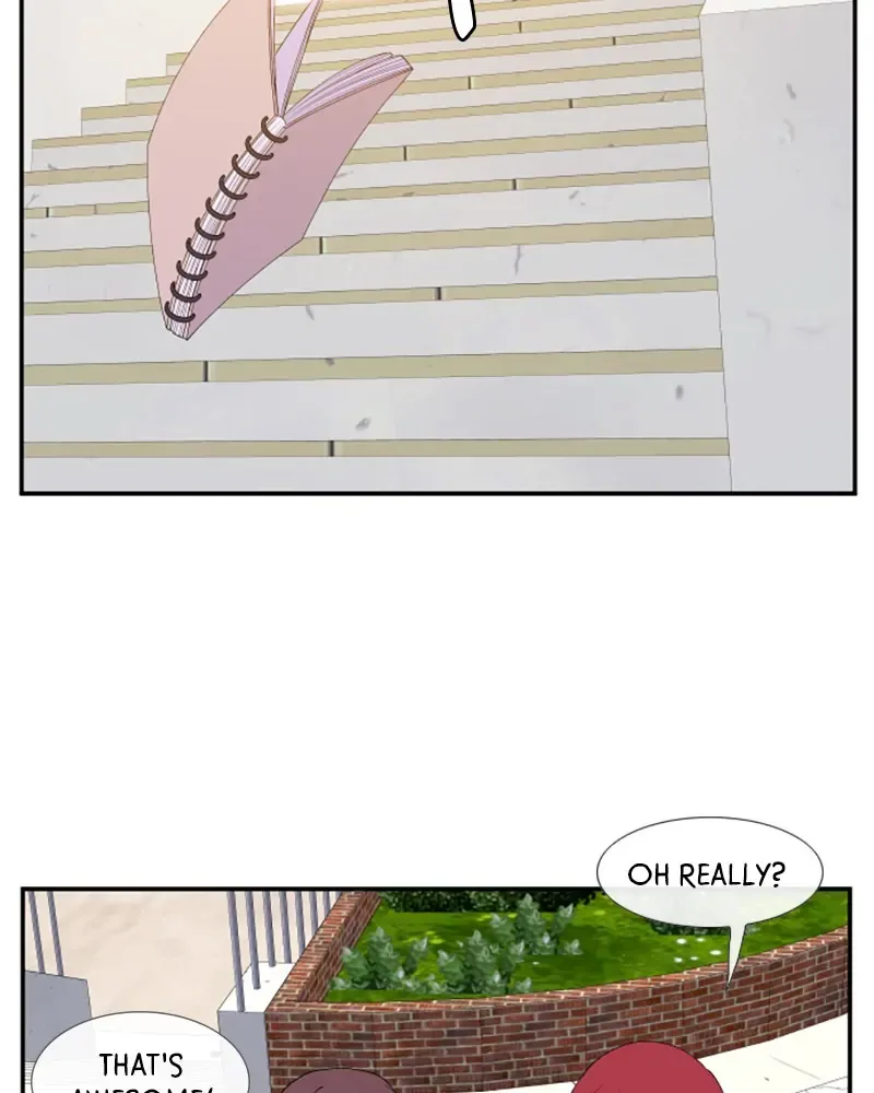 Back to You Chapter 23 page 55