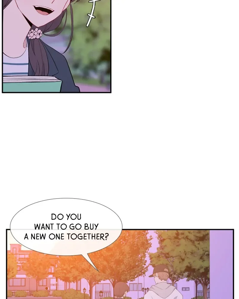 Back to You Chapter 24 page 46