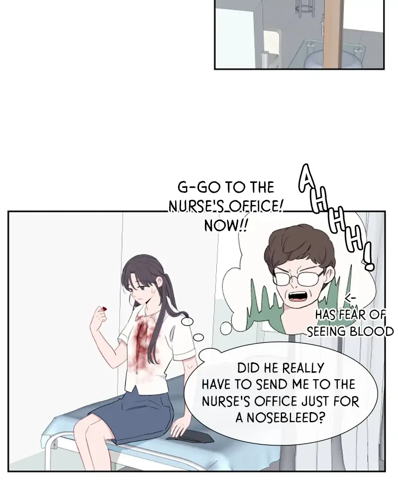 Back to You Chapter 30 page 13