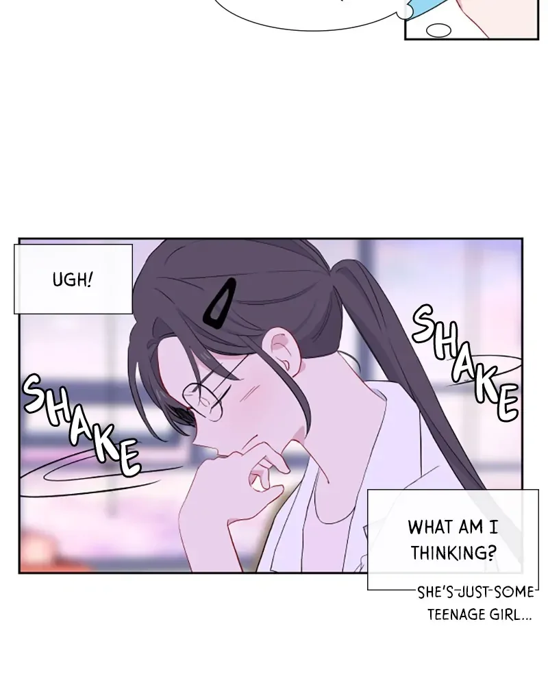 Back to You Chapter 29 page 65