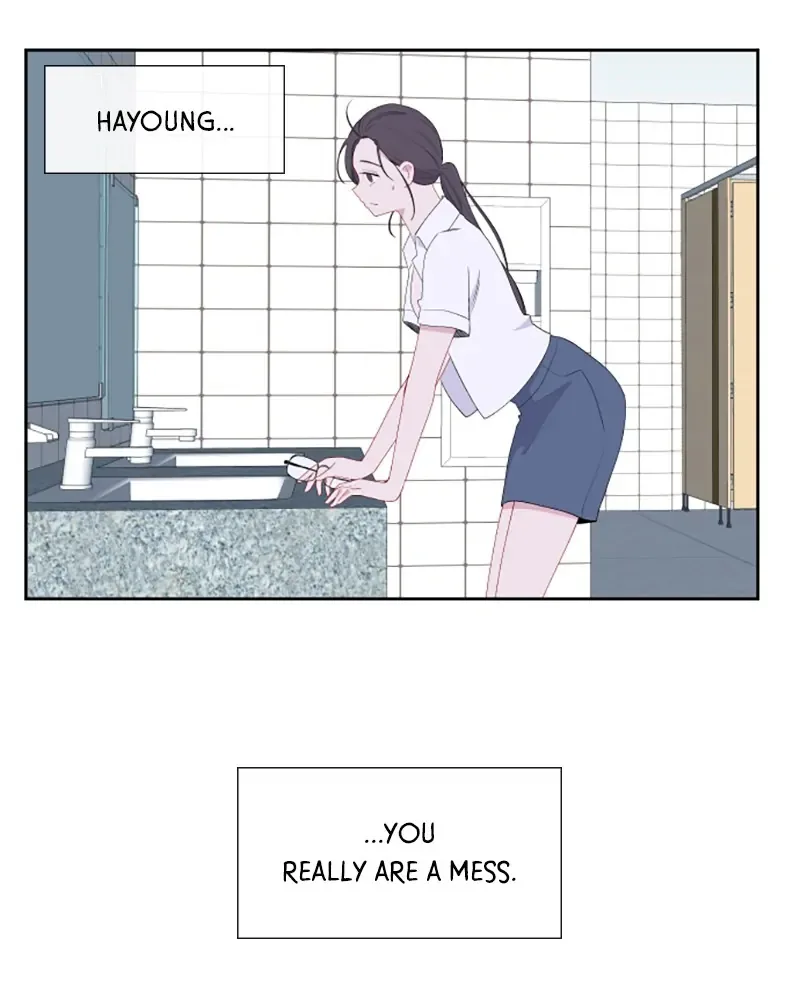 Back to You Chapter 29 page 69