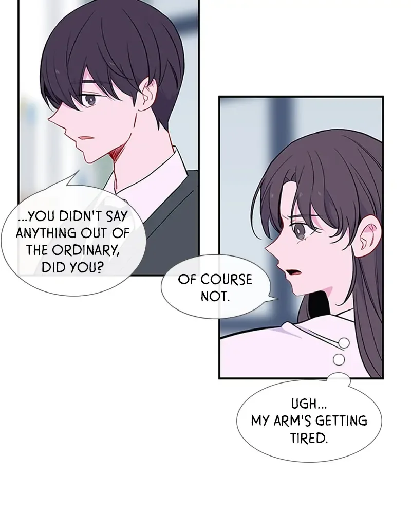Back to You Chapter 16 page 51