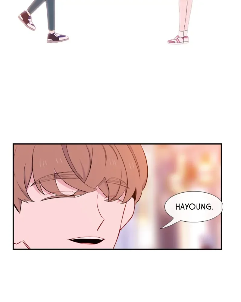 Back to You Chapter 22 page 46