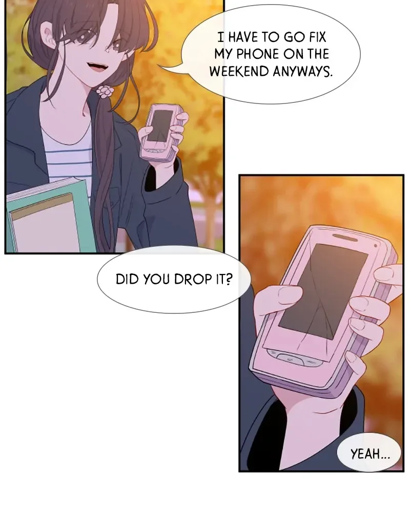 Back to You Chapter 24 page 48
