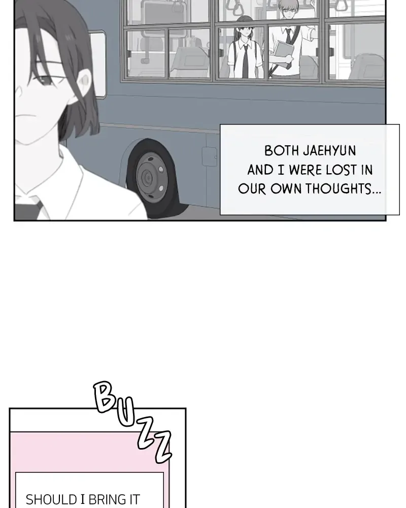 Back to You Chapter 30 page 18