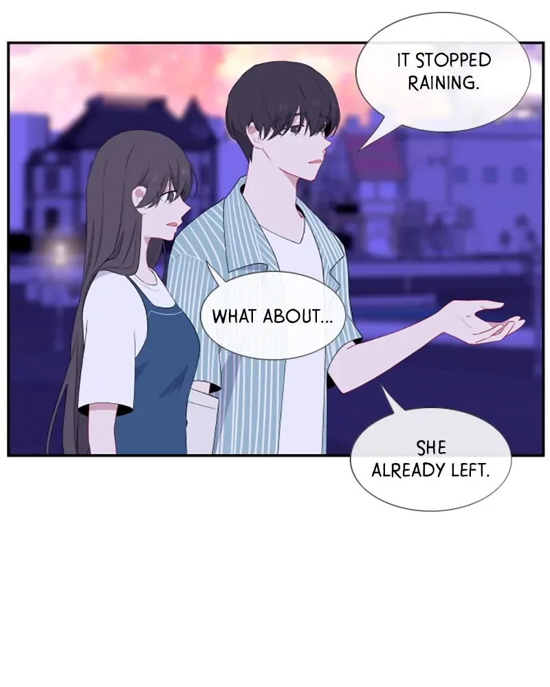 Back to You Chapter 28 page 13