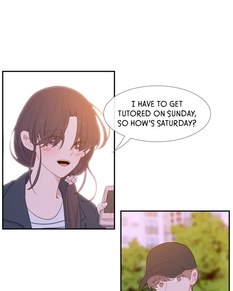 Back to You Chapter 24 page 49