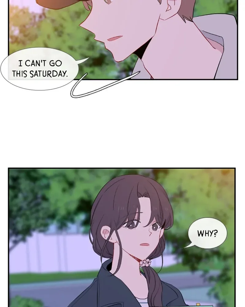 Back to You Chapter 24 page 51