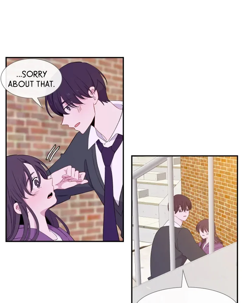 Back to You Chapter 23 page 60