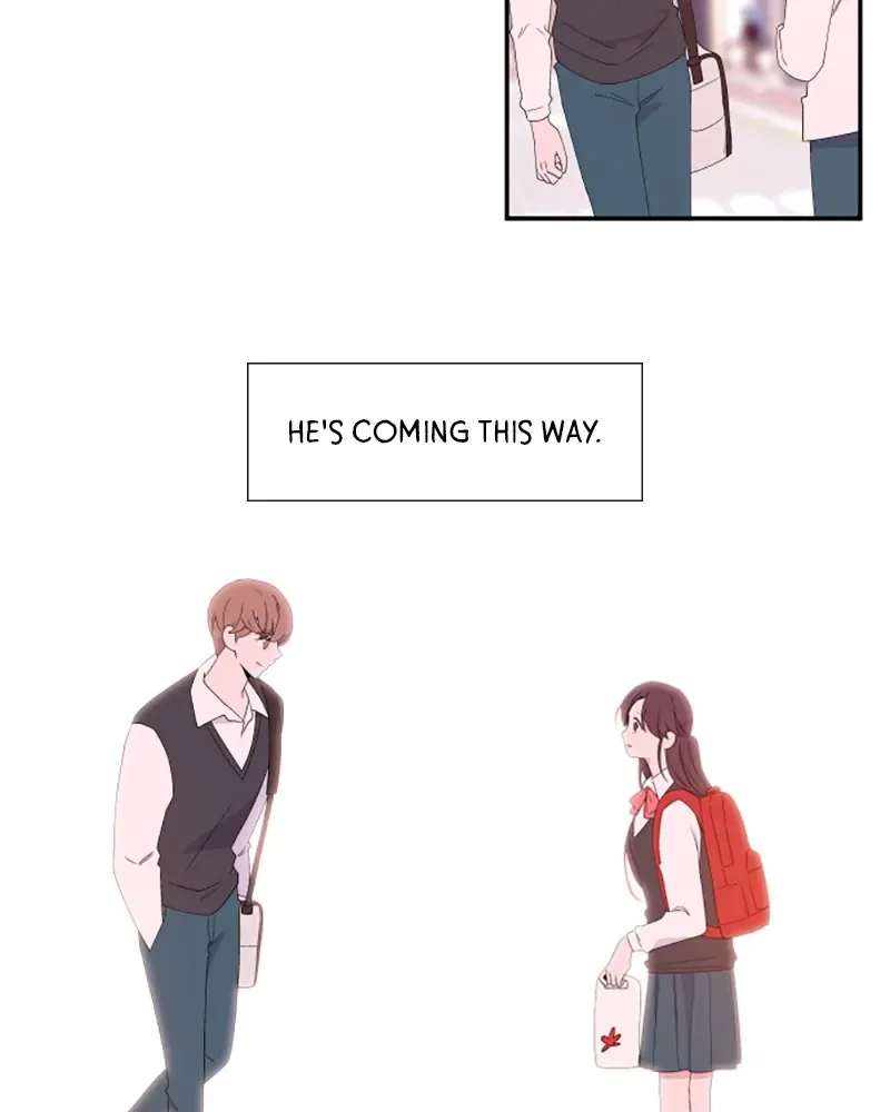 Back to You Chapter 22 page 45