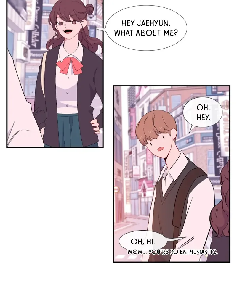Back to You Chapter 22 page 48