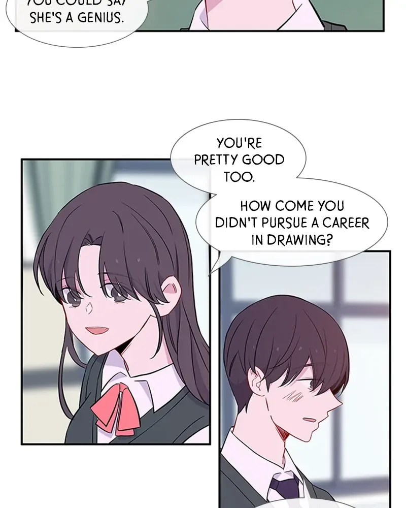 Back to You Chapter 16 page 55