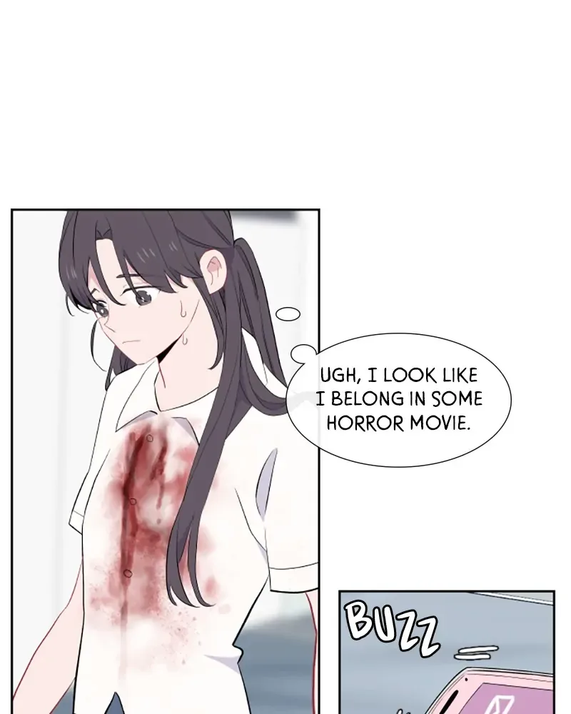 Back to You Chapter 30 page 14