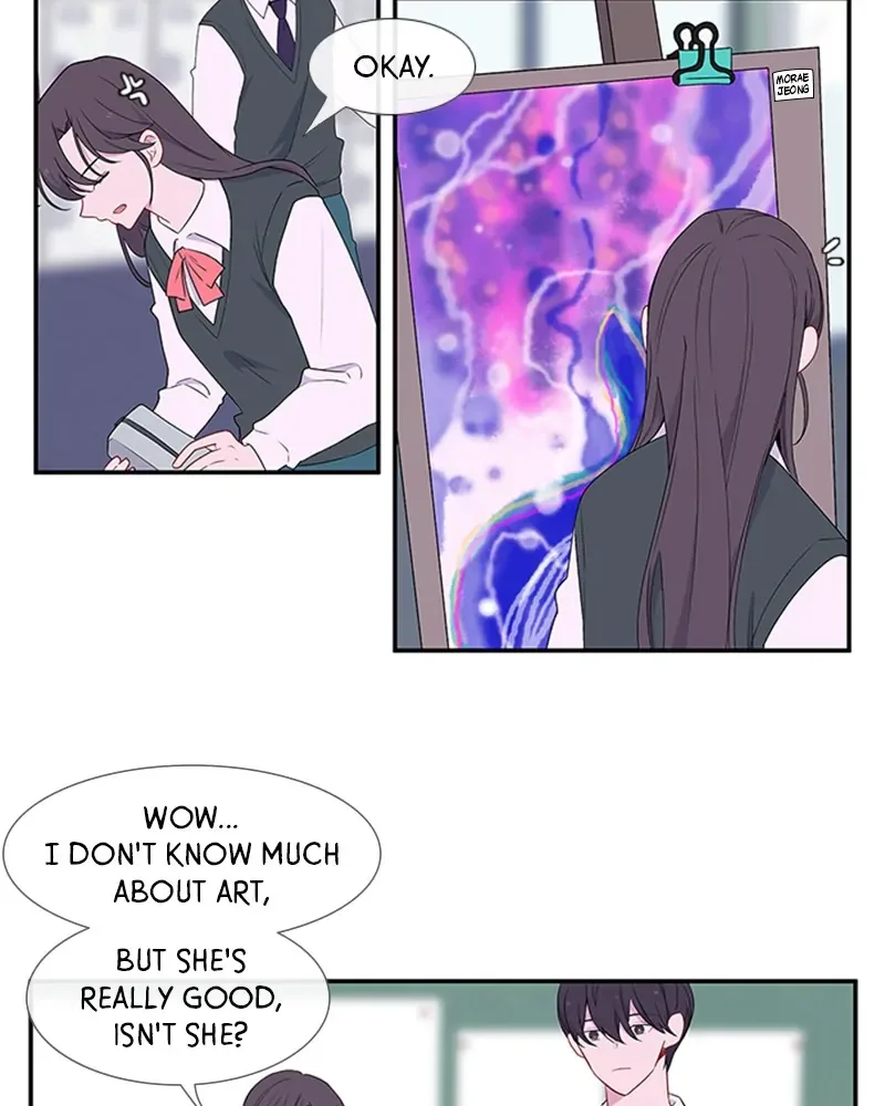 Back to You Chapter 16 page 53