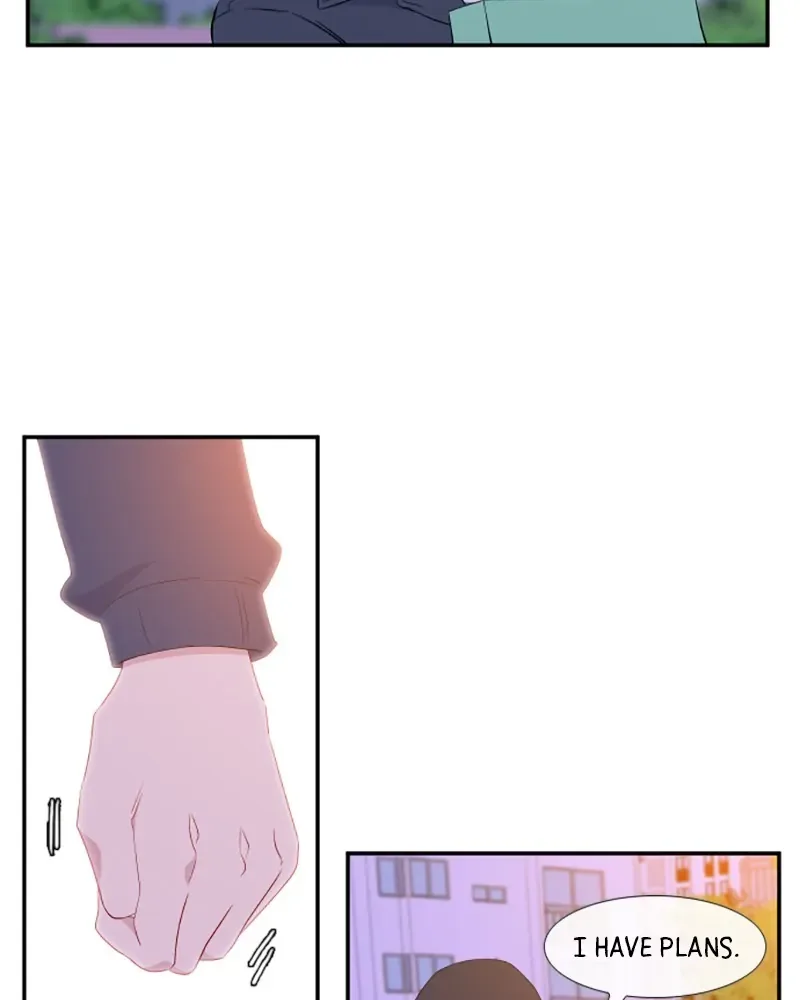 Back to You Chapter 24 page 52