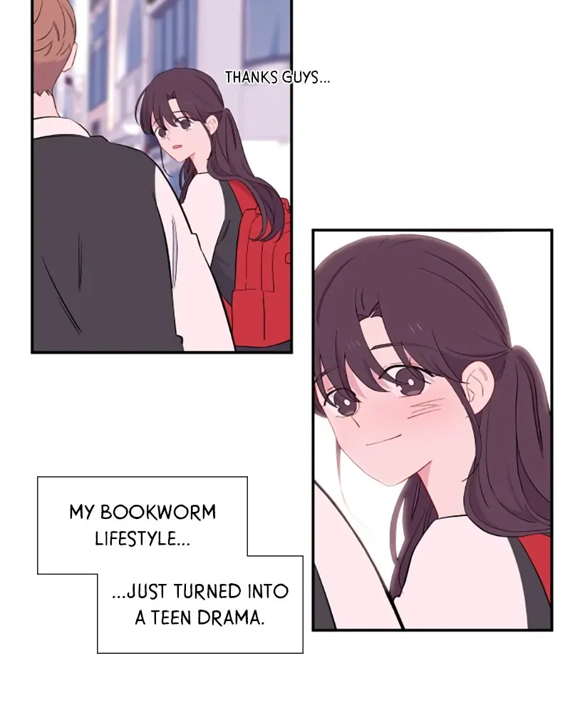 Back to You Chapter 22 page 51