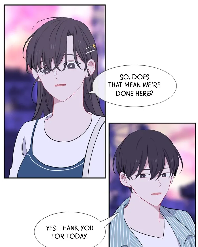 Back to You Chapter 28 page 14