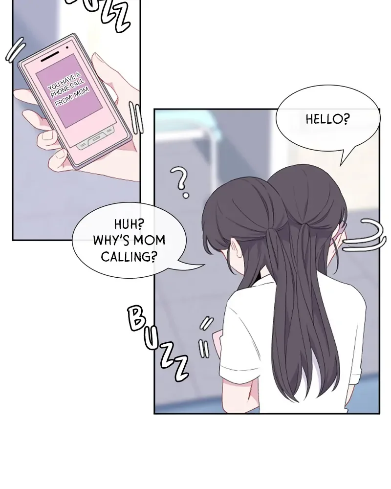 Back to You Chapter 30 page 22