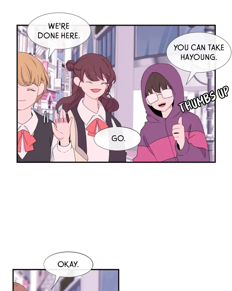 Back to You Chapter 22 page 50
