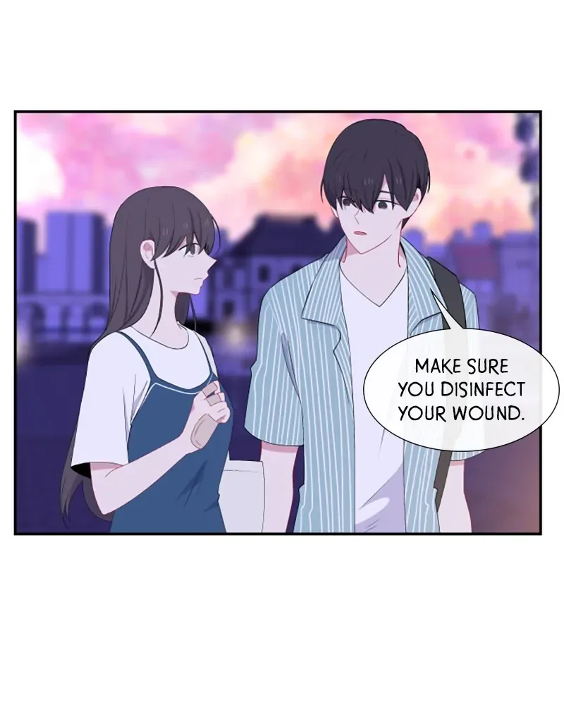 Back to You Chapter 28 page 16