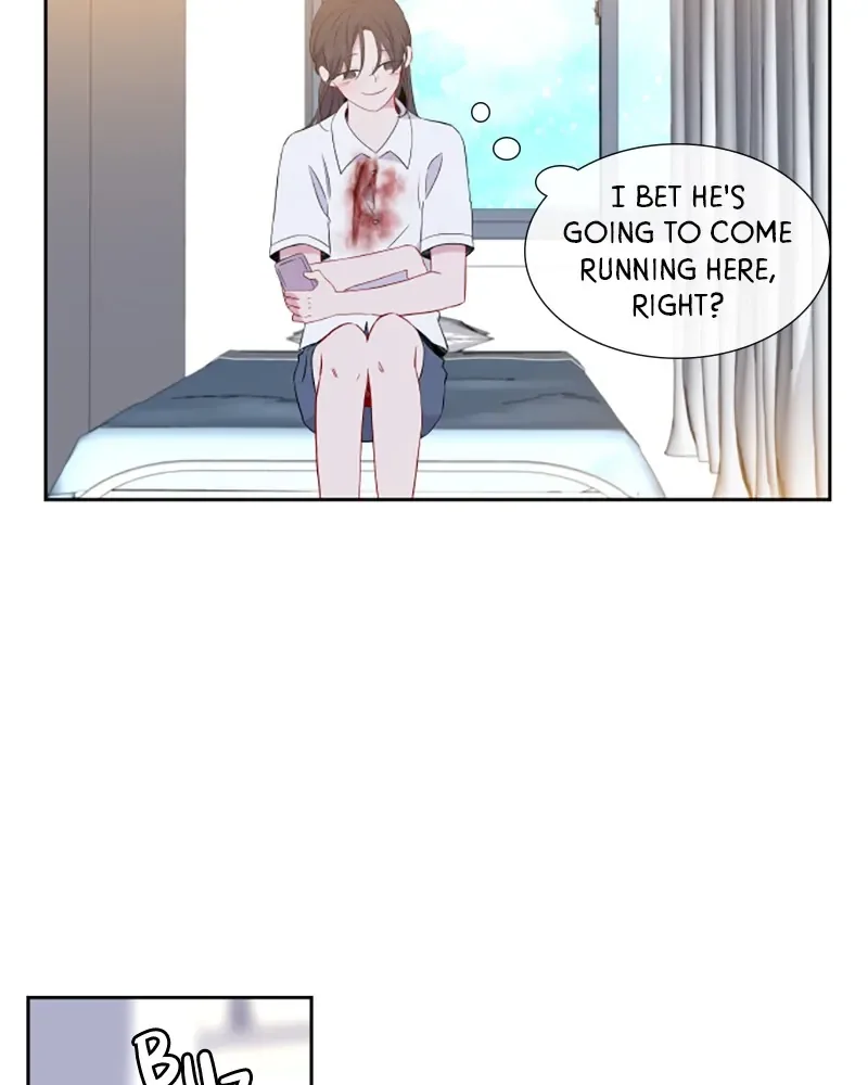 Back to You Chapter 30 page 21