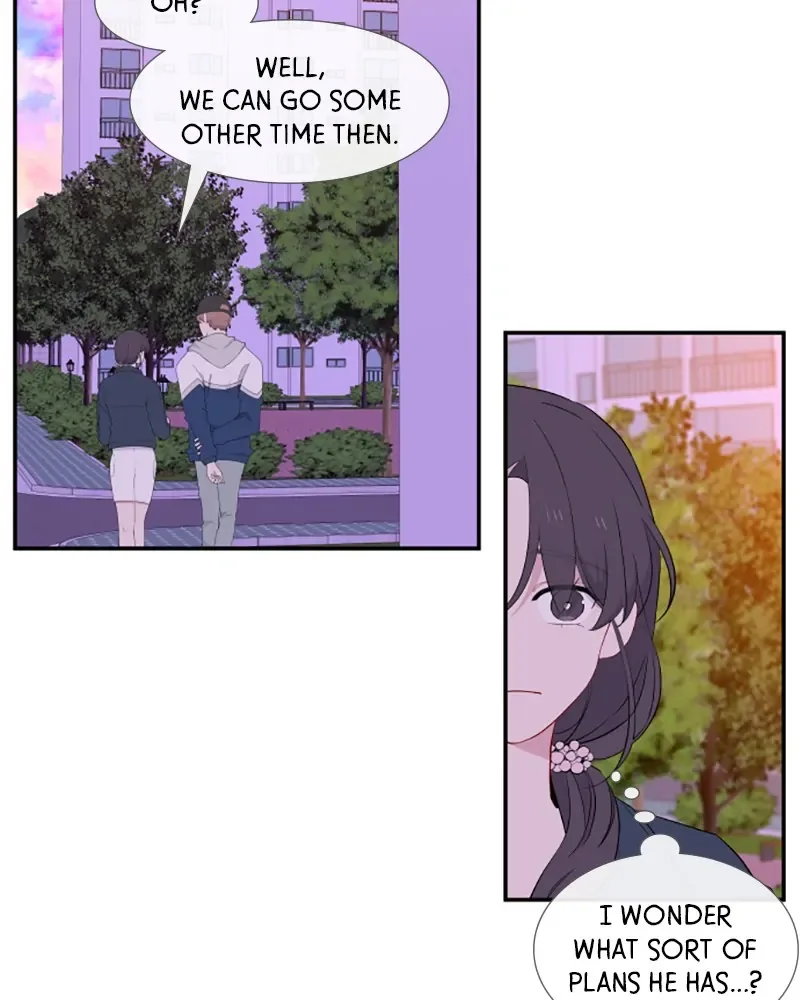 Back to You Chapter 24 page 54