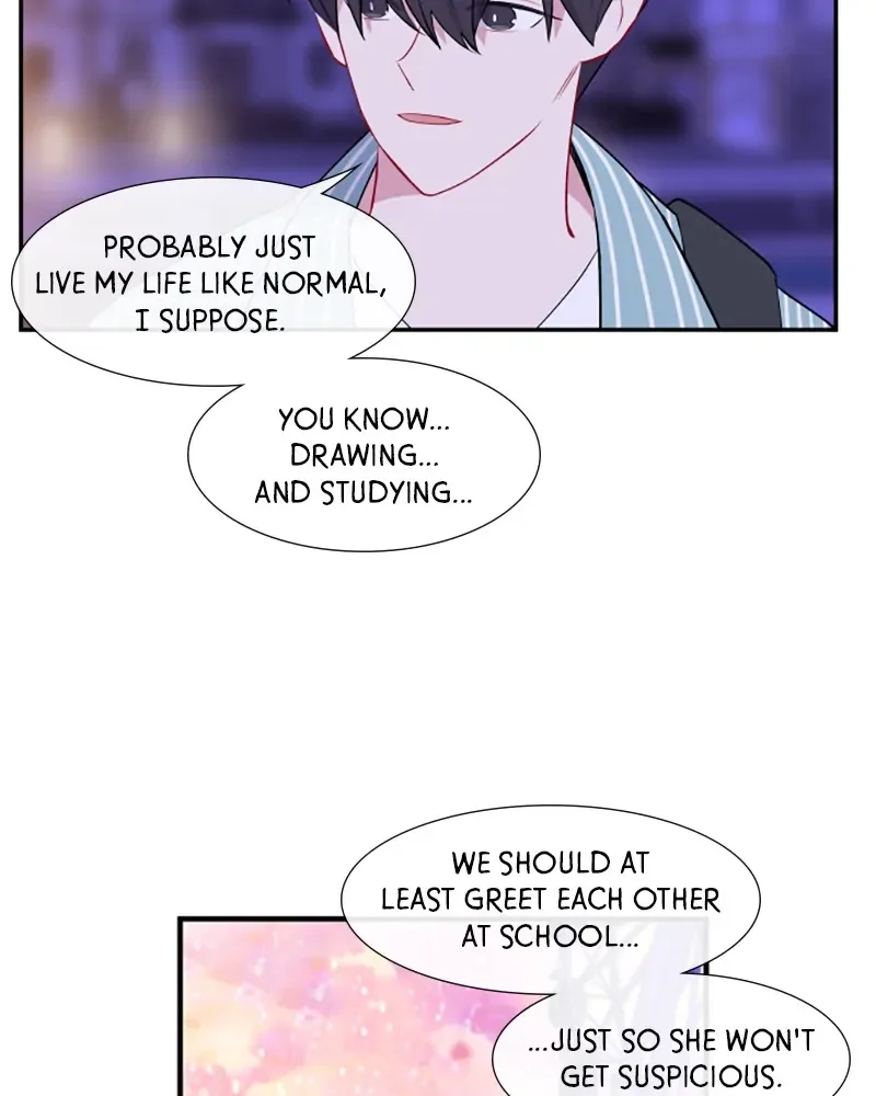 Back to You Chapter 28 page 18