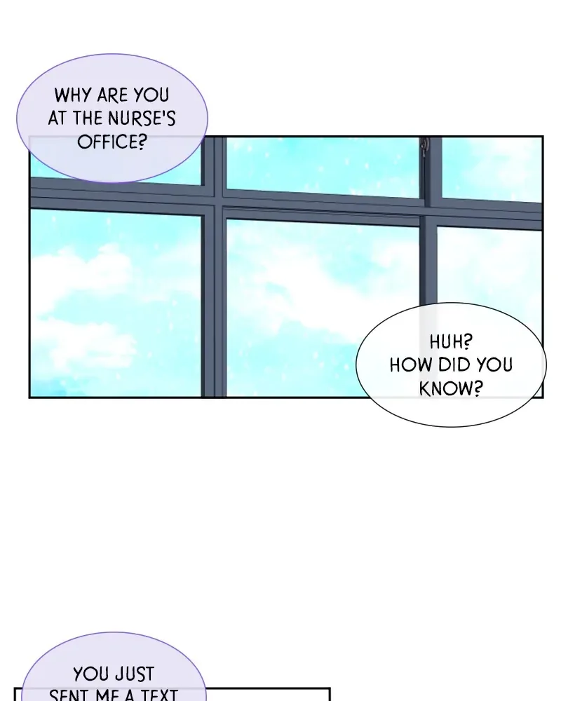 Back to You Chapter 30 page 23
