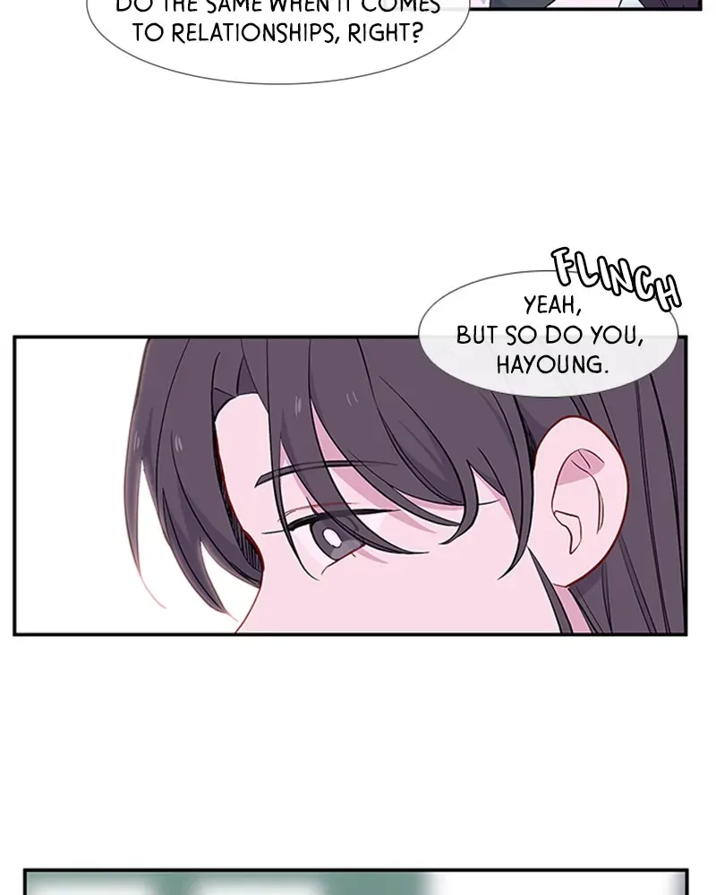 Back to You Chapter 16 page 61