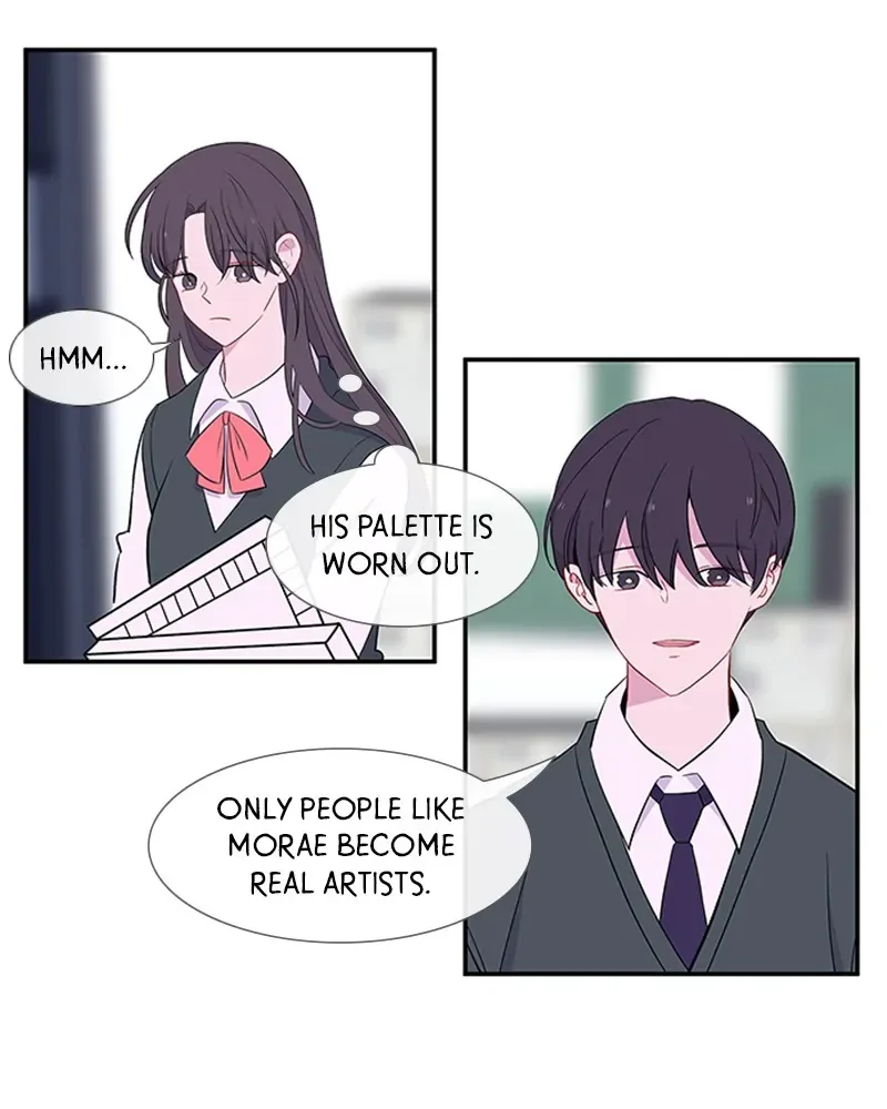 Back to You Chapter 16 page 57