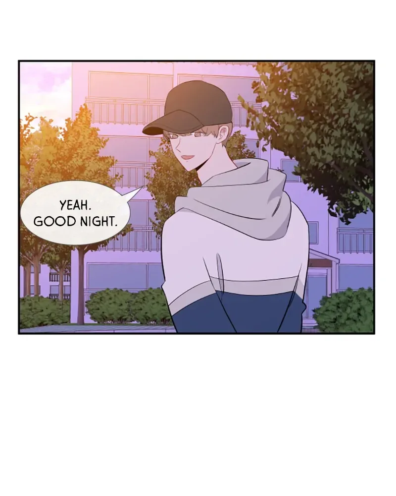 Back to You Chapter 24 page 57