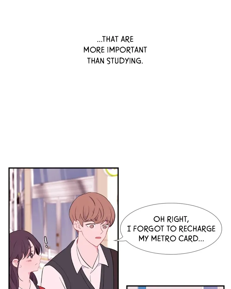 Back to You Chapter 22 page 53