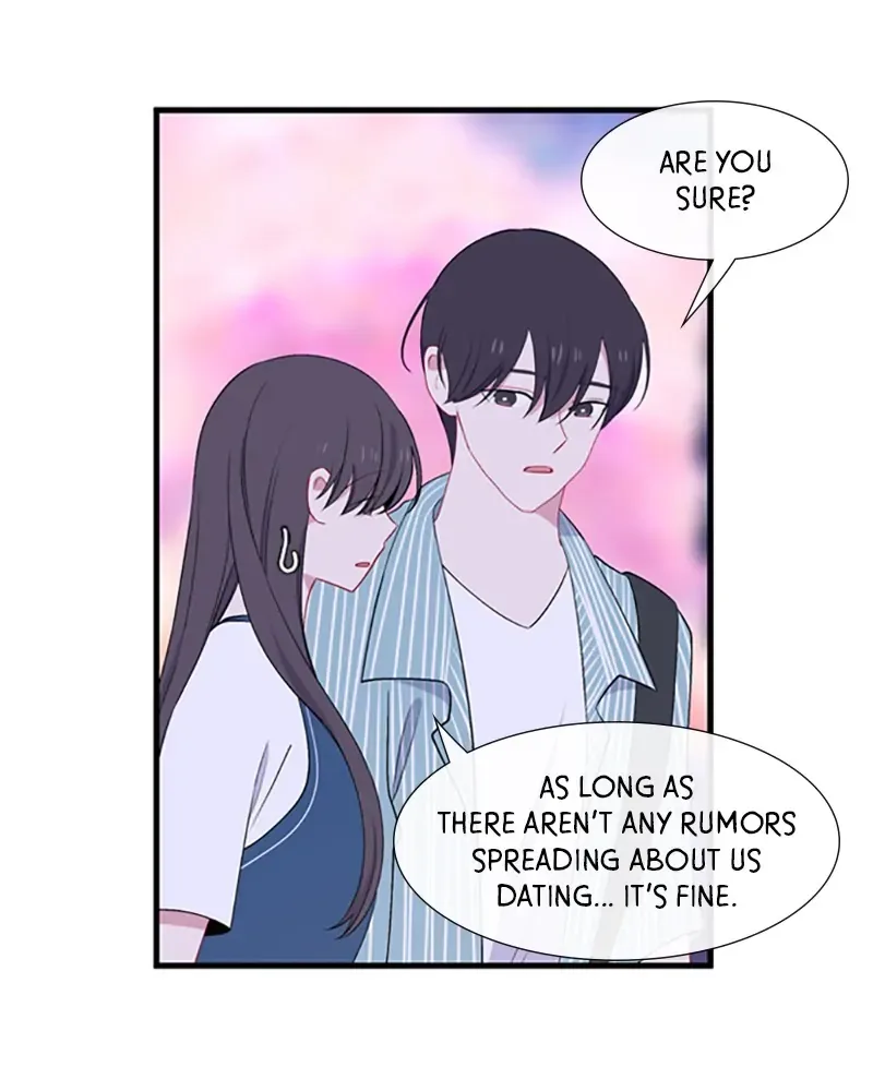 Back to You Chapter 28 page 20