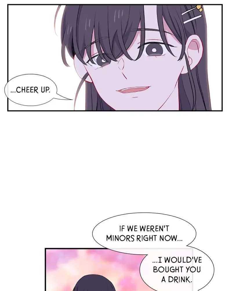 Back to You Chapter 28 page 22