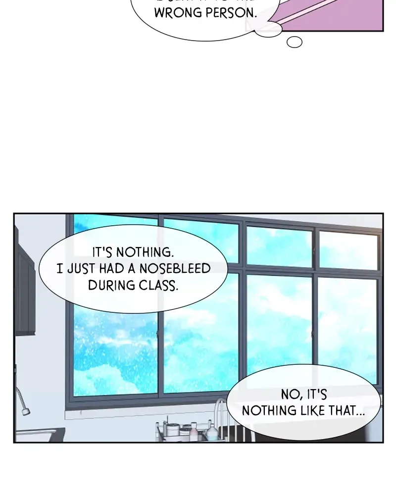 Back to You Chapter 30 page 25